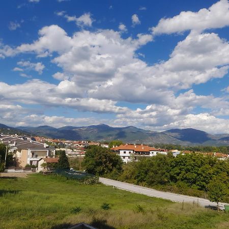Chloi House Kastoria Exterior foto